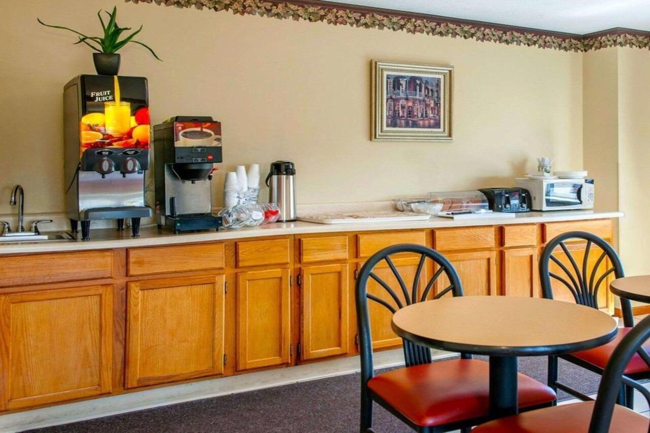 Fairbridge Inn Express Chesterton Extérieur photo