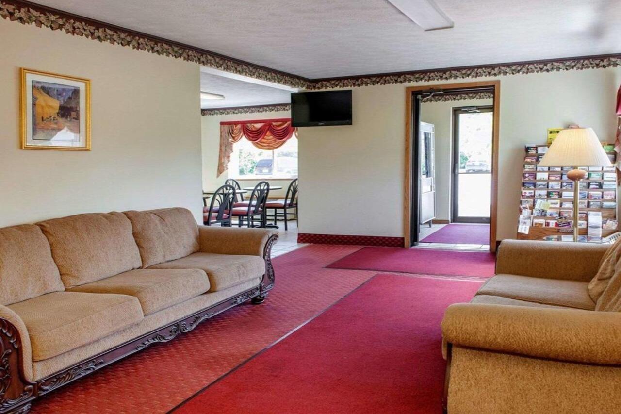 Fairbridge Inn Express Chesterton Extérieur photo