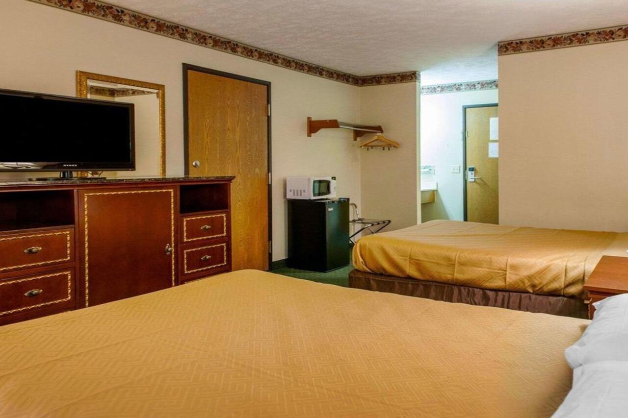 Fairbridge Inn Express Chesterton Extérieur photo