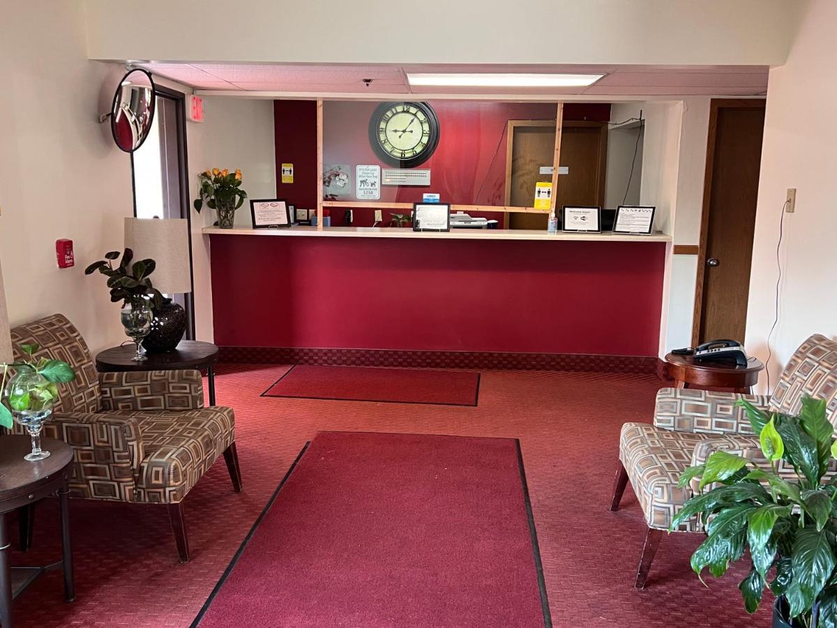 Fairbridge Inn Express Chesterton Extérieur photo
