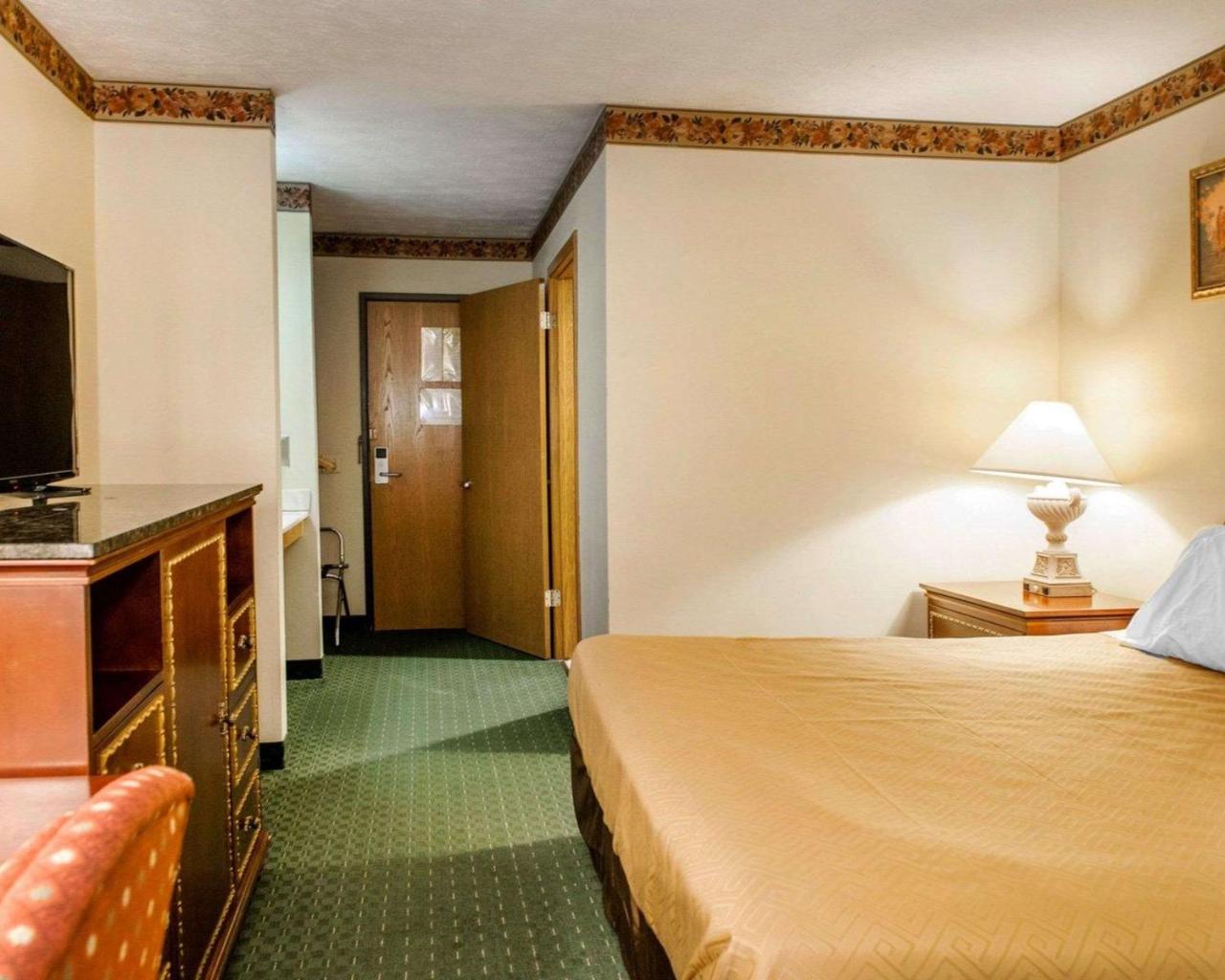Fairbridge Inn Express Chesterton Extérieur photo